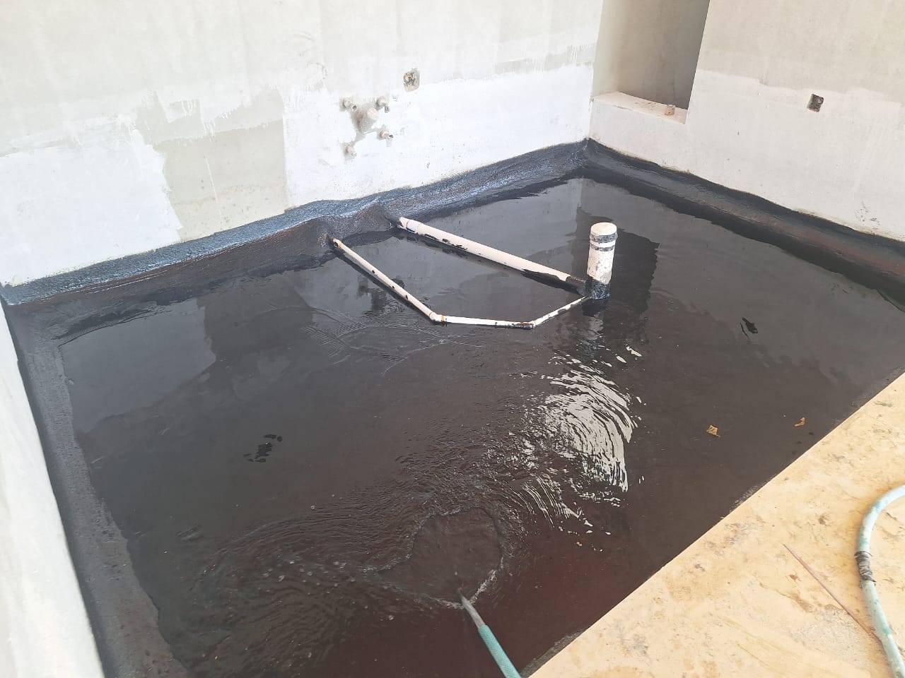 حصن الاتقان للعزل